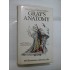 GRAY'S ANATOMY - 780 ILLUSTRATIONS,with 172 in color GRAY'S ANATOMY - 780 ILLUSTRATIONS,with 172 in color